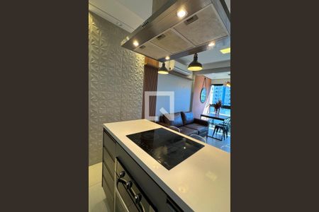 Apartamento à venda com 50m², 2 quartos e 1 vagaCozinha