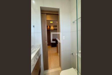 Apartamento à venda com 50m², 2 quartos e 1 vagaBanheiro