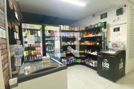 Apartamento à venda com 50m², 2 quartos e 1 vagaÁrea comum