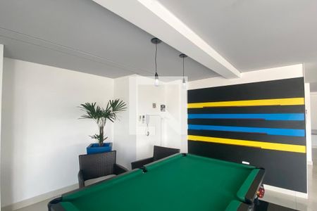 Apartamento à venda com 50m², 2 quartos e 1 vagaÁrea comum