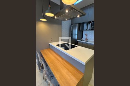 Apartamento à venda com 50m², 2 quartos e 1 vagaCozinha