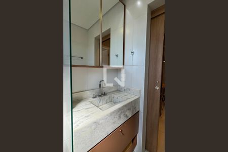 Apartamento à venda com 50m², 2 quartos e 1 vagaBanheiro
