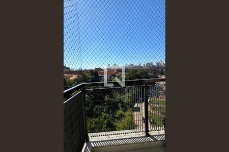 Apartamento à venda com 50m², 2 quartos e 1 vagasacada do Quarto 2