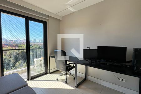 Apartamento à venda com 50m², 2 quartos e 1 vagaQuarto 2