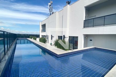 Apartamento à venda com 50m², 2 quartos e 1 vagaPiscina