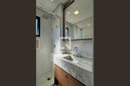 Apartamento à venda com 50m², 2 quartos e 1 vagaBanheiro