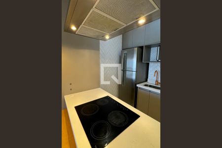 Apartamento à venda com 50m², 2 quartos e 1 vagaCozinha