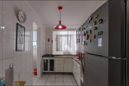 Apartamento à venda com 134m², 3 quartos e 2 vagas Apartamento à venda com 134m², 3 quartos e 2 vagasCozinha