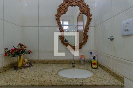 Apartamento à venda com 134m², 3 quartos e 2 vagas Apartamento à venda com 134m², 3 quartos e 2 vagasBanheiro Suíte