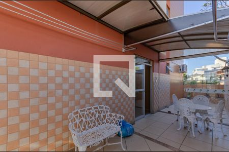 Apartamento à venda com 134m², 3 quartos e 2 vagas Apartamento à venda com 134m², 3 quartos e 2 vagasÁrea Privativa