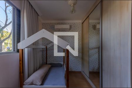 Apartamento à venda com 134m², 3 quartos e 2 vagas Apartamento à venda com 134m², 3 quartos e 2 vagasQuarto 2