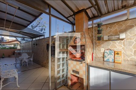 Apartamento à venda com 134m², 3 quartos e 2 vagas Apartamento à venda com 134m², 3 quartos e 2 vagasÁrea Privativa - Espaço Gourmet