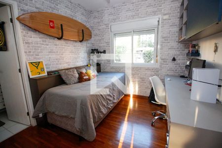 Apartamento para alugar com 173m², 3 quartos e 3 vagasQuarto 1