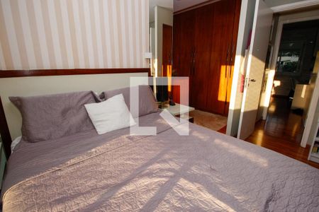 Apartamento para alugar com 173m², 3 quartos e 3 vagasSuíte