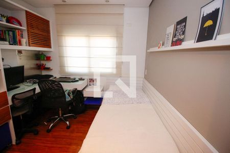 Apartamento para alugar com 173m², 3 quartos e 3 vagasQuarto 2