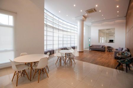Apartamento para alugar com 173m², 3 quartos e 3 vagasÁrea comum - Salão de festas