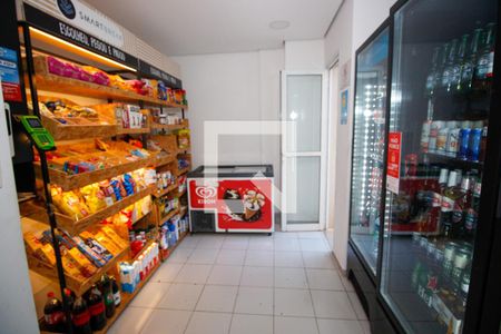 Apartamento para alugar com 173m², 3 quartos e 3 vagasÁrea comum - Mercado