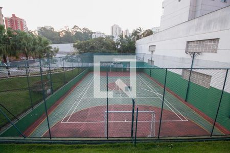 Apartamento para alugar com 173m², 3 quartos e 3 vagasÁrea comum - Quadra