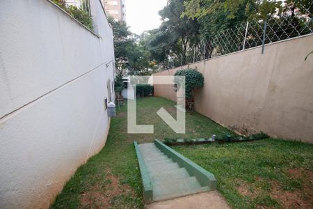 Apartamento para alugar com 173m², 3 quartos e 3 vagasÁrea comum - Pet