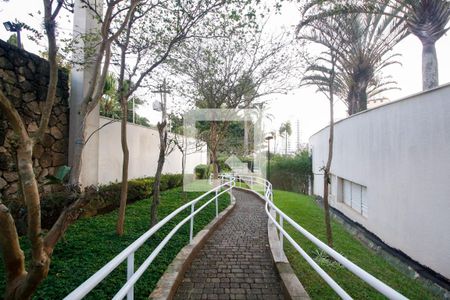 Apartamento para alugar com 173m², 3 quartos e 3 vagasÁrea comum - Jardim