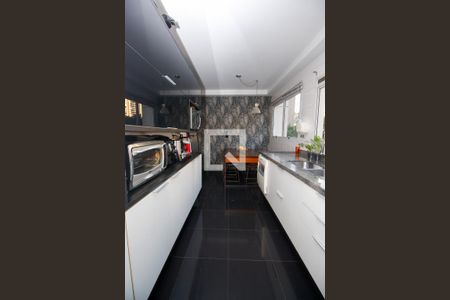 Apartamento para alugar com 173m², 3 quartos e 3 vagasCozinha