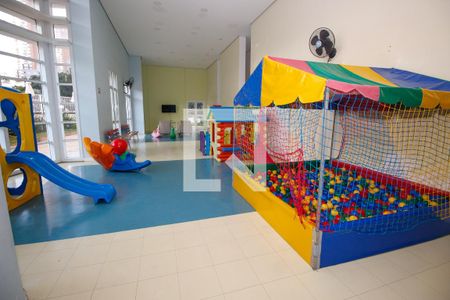 Apartamento para alugar com 173m², 3 quartos e 3 vagasÁrea comum - Brinquedoteca