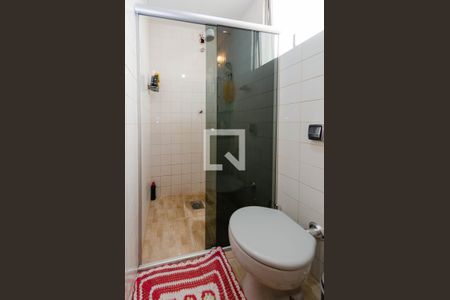 Apartamento para alugar com 130m², 3 quartos e 2 vagasBanheiro