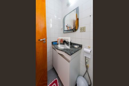 Apartamento para alugar com 130m², 3 quartos e 2 vagasBanheiro suíte