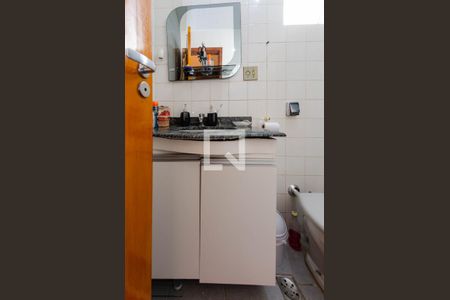 Apartamento para alugar com 130m², 3 quartos e 2 vagasBanheiro suíte