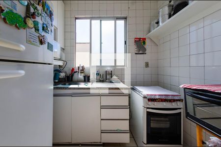 Apartamento para alugar com 130m², 3 quartos e 2 vagasCozinha
