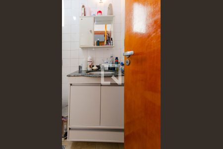 Apartamento para alugar com 130m², 3 quartos e 2 vagasBanheiro