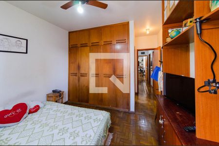 Apartamento para alugar com 130m², 3 quartos e 2 vagasSuíte