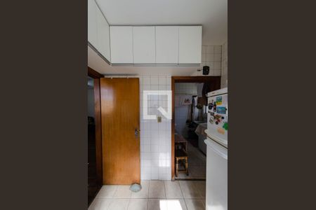 Apartamento para alugar com 130m², 3 quartos e 2 vagasCozinha