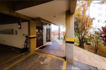 Apartamento para alugar com 130m², 3 quartos e 2 vagasÁrea comum