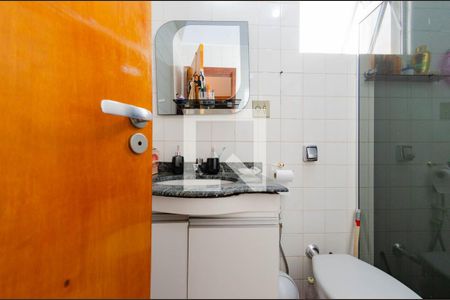 Apartamento para alugar com 130m², 3 quartos e 2 vagasBanheiro suíte