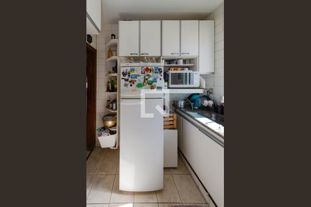 Apartamento para alugar com 130m², 3 quartos e 2 vagasCozinha