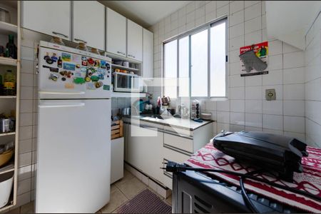 Apartamento para alugar com 130m², 3 quartos e 2 vagasCozinha