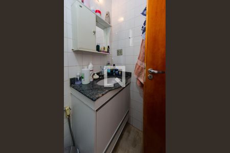 Apartamento para alugar com 130m², 3 quartos e 2 vagasBanheiro