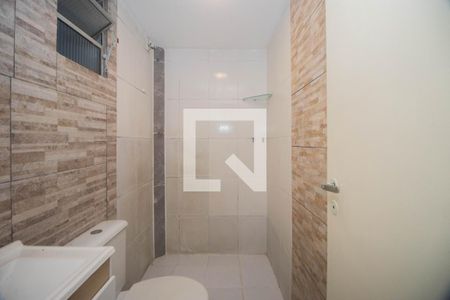 Apartamento à venda com 38m², 2 quartos e 1 vaga Apartamento à venda com 38m², 2 quartos e 1 vagaBanheiro