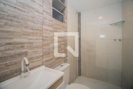 Apartamento à venda com 38m², 2 quartos e 1 vaga Apartamento à venda com 38m², 2 quartos e 1 vagaBanheiro