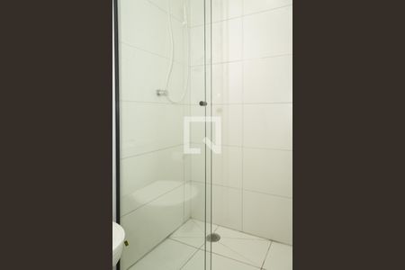 Apartamento à venda com 28m², 1 quarto e sem vagaBanheiro