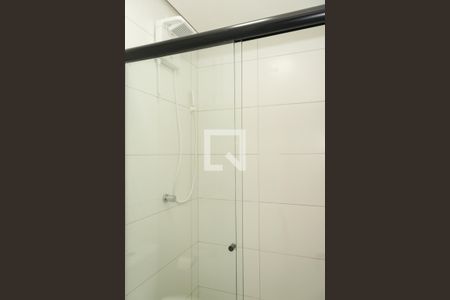 Apartamento à venda com 28m², 1 quarto e sem vagaBanheiro