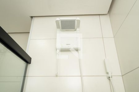 Apartamento à venda com 28m², 1 quarto e sem vagaBanheiro