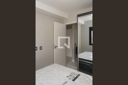 Apartamento à venda com 28m², 1 quarto e sem vagaQuarto