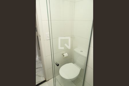 Apartamento à venda com 28m², 1 quarto e sem vagaBanheiro