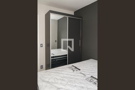 Apartamento à venda com 28m², 1 quarto e sem vagaQuarto