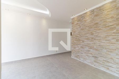 Sala de apartamento para alugar com 3 quartos, 63m² em Jardim São Savério, São Paulo