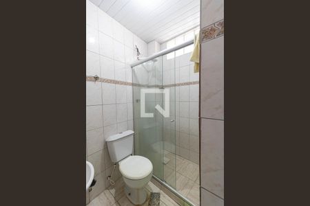 Casa à venda com 100m², 2 quartos e sem vaga Casa à venda com 100m², 2 quartos e sem vagaBanheiro Social