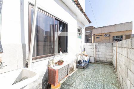 Casa à venda com 100m², 2 quartos e sem vaga Casa à venda com 100m², 2 quartos e sem vagaÁrea de Serviço