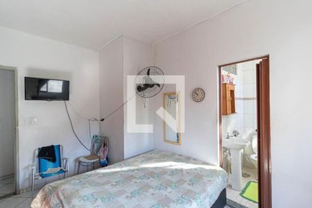 Casa à venda com 100m², 2 quartos e sem vaga Casa à venda com 100m², 2 quartos e sem vagaQuarto 2 - Suíte